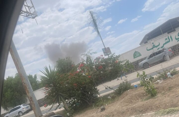 رسانه عبری: اسرائیل اطلاعات اهدافی در یمن را در اختیار عربستان قرار داده است رسانه عبری: اسرائیل اطلاعات اهدافی در یمن را در اختیار عربستان قرار داده است