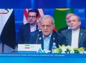 پزشکیان در مسکو: تحریم‌ها و اقدامات نظامی آمریکا، امنیت بازار جهانی انرژی را تهدید می‌کند