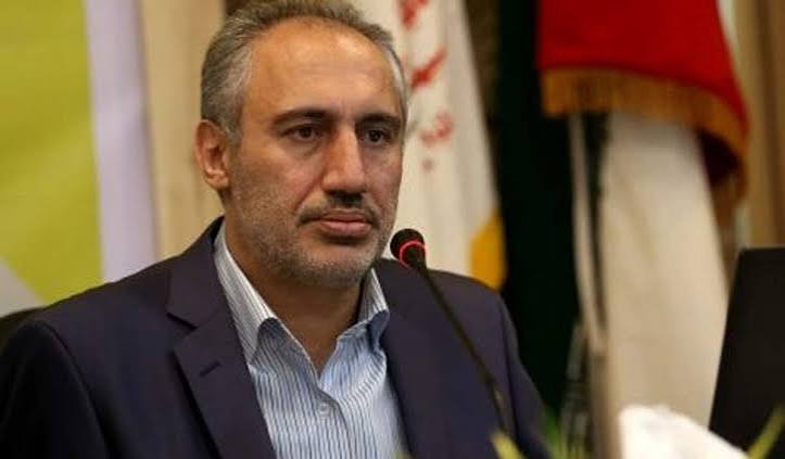 پورمحمدی: مطالبات گندمکاران به طور کامل پرداخت میشود پورمحمدی: مطالبات گندمکاران به طور کامل پرداخت میشود
