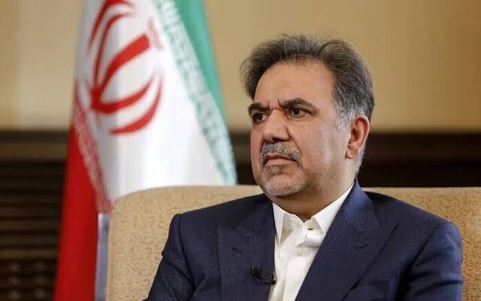 پیشنهاد عباس آخوندی به پزشکیان؛ دعوت از چین، روسیه و کشورهای منطقه برای رایزنی در تهران