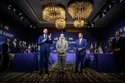 بیانیه مشترک قطر و پاکستان درباره مذاکرات سوییس؛  اولین جلسه مذاکرات ایران و آمریکا در بورگن اشتوک به پایان رسید | ترسیم نقشه راه توافق نهایی ظرف ۶۰ روز