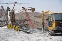 بازسازی پل B1 کرج چقدر اعتبار و زمان نیاز دارد؟