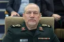 سرلشکر صفوی:  آنچه که امروز در تنگه هرمز در حال وقوع است، یک قسمت از طرحی است که در حدود ۱۵ سال قبل از سوی رهبری شهید ابلاغ شده بود