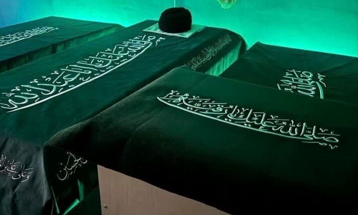 نماز بر پیکر رهبر شهید را چه کسی میخواند؟ نماز بر پیکر رهبر شهید را چه کسی میخواند؟