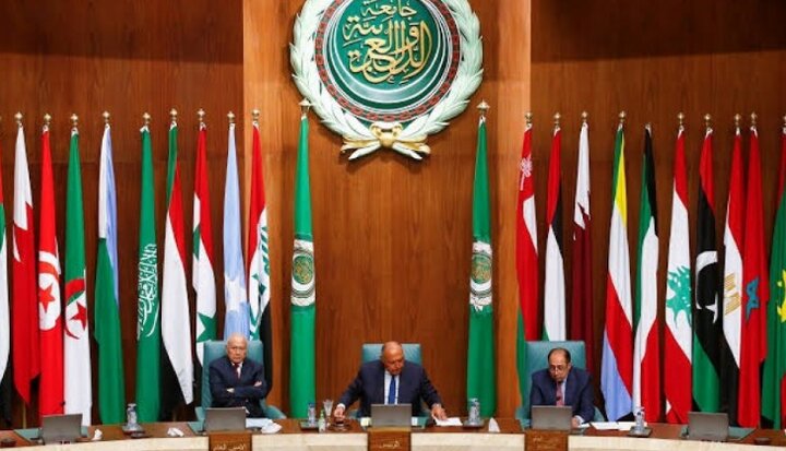 واکنش اعراب به یادداشت تفاهم ایران-آمریکا واکنش اعراب به یادداشت تفاهم ایران-آمریکا