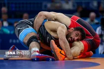 آزادکاران ایران بالاخره عازم کرواسی شدند