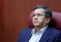 همتی: منابع مالی ایران به تدریج آزاد می‌شوند