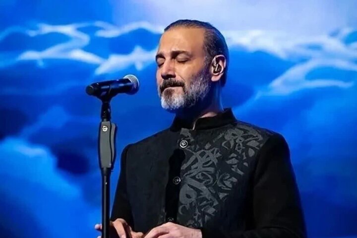 کنسرت علیرضا قربانی در شاندیز به زمان دیگری موکول شد کنسرت علیرضا قربانی در شاندیز به زمان دیگری موکول شد