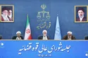 خط و نشان جدی رئیس قوه قضائیه: بخواهند دوباره در داخل آشوب راه بیندازند، پاسخ ما از همه دوره‌‍‌های گذشته قاطع‌تر خواهد بود