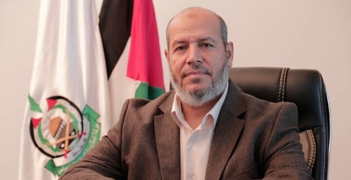 خلیل الحیه رئیس دفتر سیاسی حماس شد خلیل الحیه رئیس دفتر سیاسی حماس شد