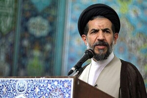 ابوترابی فرد:اگر پیام‌های رهبر معظم انقلاب را مرور کنیم شاهد خواهیم بود که پرتکرارترین واژه «وحدت» است