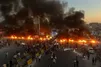 ویدیو | اولین اعتراضات گسترده در سوریه پس از سقوط اسد