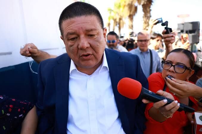 بازداشت دادستان سابق ایالت چی‌ئوائوا مکزیک در پرونده همکاری غیرمجاز با مأموران سیا