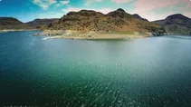 رشد ۷۲ درصدی ورودی آب به سدهای کشور
