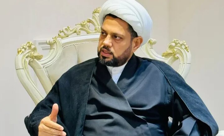  النجباء: بغداد باید در تصمیم منع فرود هواپیماهای ایرانی تجدیدنظر کند