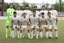 معرفی ٣ گزینه سرمربیگری تیم ملی امید