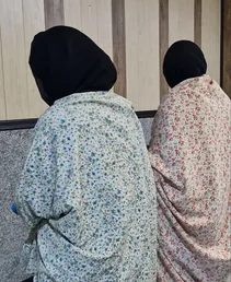 نوزادی که از هشت روزگی ربوده شده بود، بعد از ۱۱ ماه به آغوش خانواده بازگشت