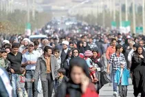  ایران؛ جزو پنج کشور اول دنیا در رشد سالمندی