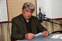 ماجرای دستخط‌های بهروز رضوی که به دلیل بیماری ناتمام ماند +عکس