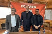 جانشین عنایتی در سایپا مشخص شد