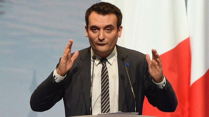 فیلیپو خواستار استعفای ماکرون در پی ناآرامیهای فرانسه شد فیلیپو خواستار استعفای ماکرون در پی ناآرامیهای فرانسه شد