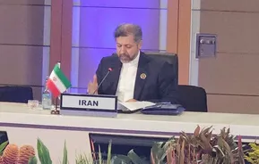 خطیب‌زاده: آمریکا از ژست مذاکره سواستفاده کرد | جنگ برای ایالات متحده دستاوردی ندارد