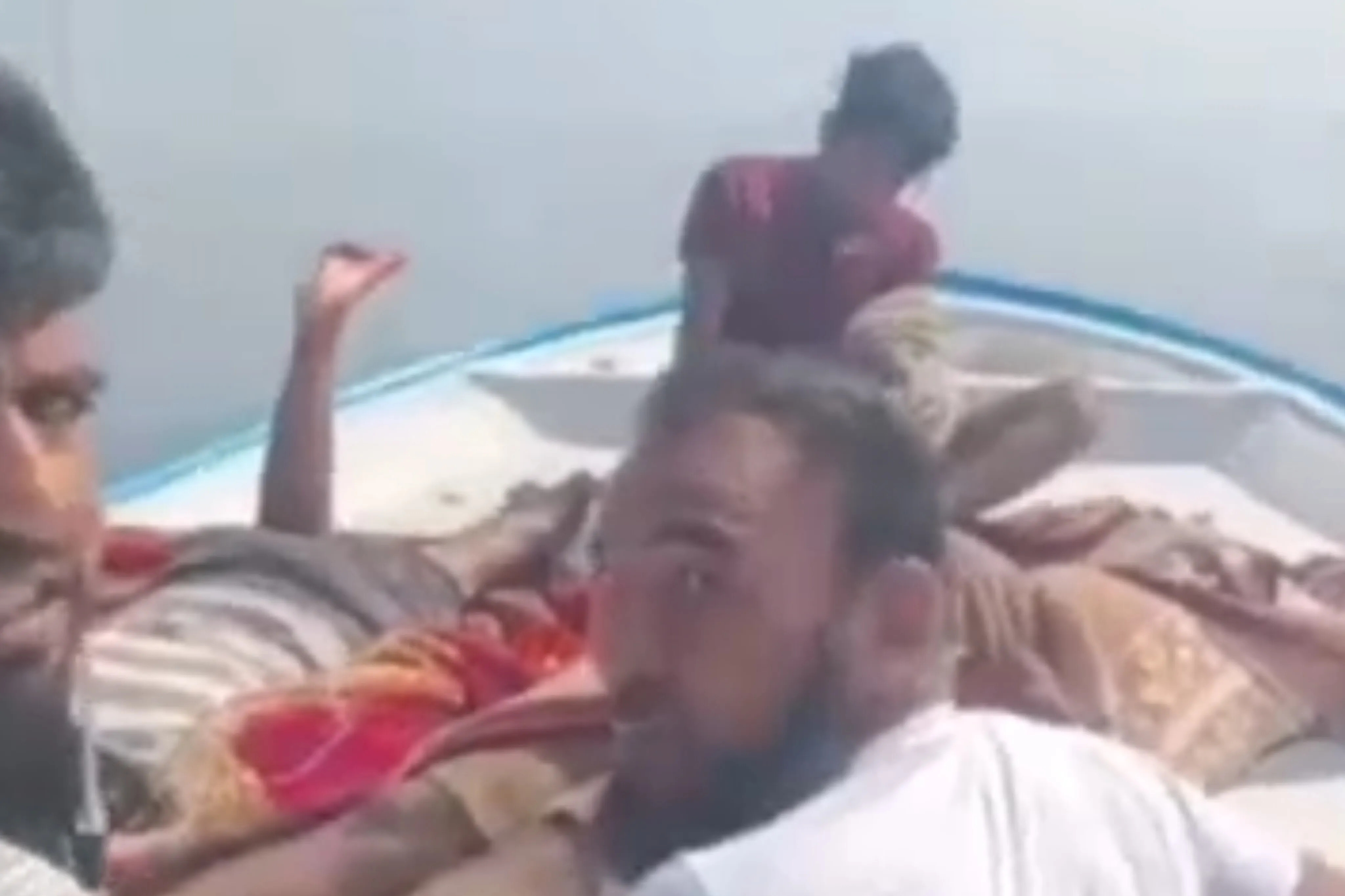 استانداری هرمزگان از حمله به یک لنج صیادی در شهرستان سیریک خبر داد