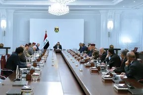 واکنش شورای امنیت ملی عراق به حملات مشترک آمریکا و عربستان علیه حشدالشعبی: برخورد با این  مسئولیت انحصاری ما است و بس