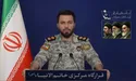 هشدار سخنگوی‌ قرارگاه خاتم درباره عواقب خطرناک نتیجه همکاری با ارتش تروریستی آمریکا