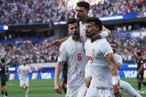 کار صعود برای تیم ملی فوتبال ایران سخت شد