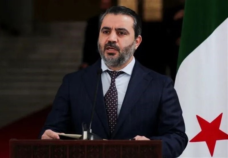 تاکید وزیر خارجه دولت جولانی: مواد هستهای در اختیار سوریه باقی میماند تاکید وزیر خارجه دولت جولانی: مواد هستهای در اختیار سوریه باقی میماند
