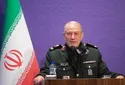 سرلشکر صفوی: راهبرد اصلی نیروهای مسلح ما، مدیریت هوشمندانه تنگه هرمز در مقابل محاصره دریایی آمریکایی‌هاست