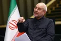 پاسخ قالیباف به فرمانده سنتکام: در منطقه‌ای که ما نفت نفروشیم کسی نفت نخواهد فروخت