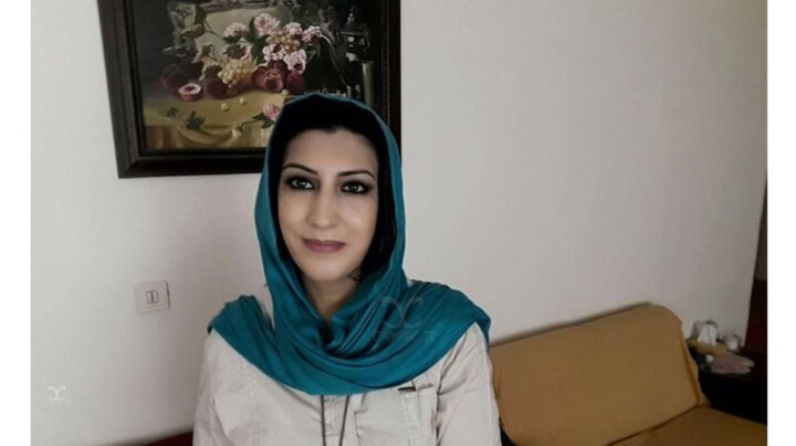 شهرزاد جواهری بازیگر و همسر مهرداد ضیایی درگذشت