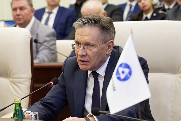 روس اتم: ایران مایل است با مشارکت روسیه، واحدهای نیروگاهی جدید بسازد