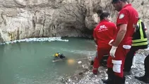 پایان عملیات جست‌وجو؛ پیکر جوان ۲۰ ساله مفقودشده در مسیر سد آغ‌چای چایپاره پیدا شد