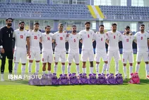 ایران دومین تیم پیر جهان در جام ۲۰۲۶ | تیم فوتبال این کشور از شاگردان قلعه‌نویی مسن‌تر است