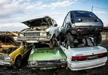 هشدار کلاهبرداری در اسقاط خودروهای فرسوده