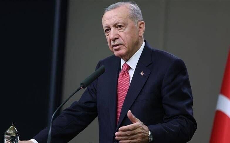 اردوغان: توافقنامه مکه علیه هیچ کشوری نیست؛ هر کشور دوستی می تواند به آن بپیوندد