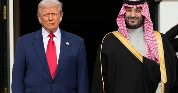 ترامپ به عربستان سعودی اجازه غنیسازی داد؟ ترامپ به عربستان سعودی اجازه غنیسازی داد؟