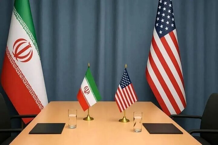 ادعای والاستریت ژورنال: تمایل آمریکا به ادامه مذاکرات با ایران به رغم نقض آتشبس ادعای والاستریت ژورنال: تمایل آمریکا به ادامه مذاکرات با ایران به رغم نقض آتشبس
