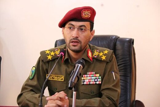 صنعا عربستان را محاصره کرد +جزئیات | آغاز معادله محاصره در برابر محاصره صنعا عربستان را محاصره کرد +جزئیات | آغاز معادله محاصره در برابر محاصره