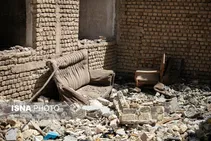 آغاز پرداخت ودیعه اسکان به آسیب‌دیدگان جنگ