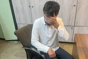 ویدیو | اعتراف سارق خانه سفیر فیلیپین درباره سرقت ۵ میلیاردی