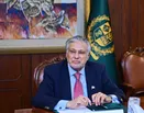 وزیر خارجه پاکستان: امیدواریم توافق مکه به ثبات در منطقه کمک کند