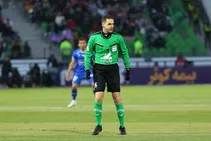 هفته هجدهم لیگ برتر فوتبال | داوران دیدارهای پرسپولیس و استقلال مشخص شدند