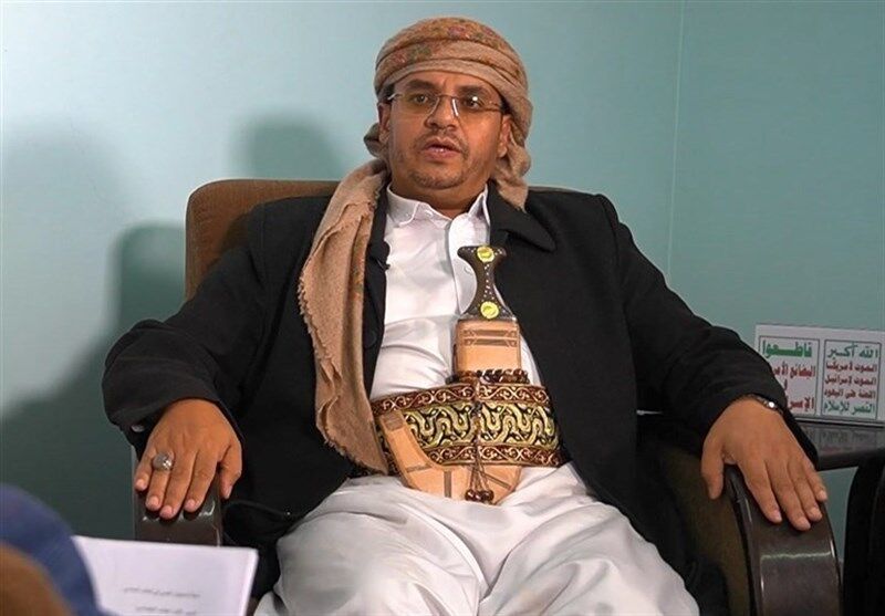 انصارالله یمن: حمله به فرودگاههای عربستان در چارچوب محاصره هوایی این کشور است انصارالله یمن: حمله به فرودگاههای عربستان در چارچوب محاصره هوایی این کشور است