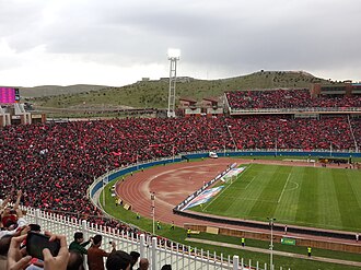 بیانیه تراکتور پس از لغو دیدار با ملوان؛ باشگاه خواستار برخورد قاطع با توهین‌های نژادپرستانه شد
