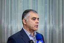 گزارش وزیر نفت از وضعیت تولید، ذخیره‌سازی و تأمین سوخت در کشور در شرایط جنگی