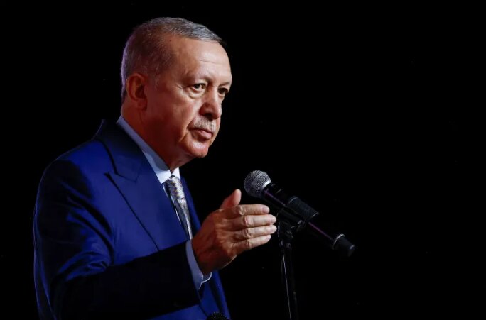 اردوغان: توافق مکه علیه هیچ کشوری نیست اردوغان: توافق مکه علیه هیچ کشوری نیست